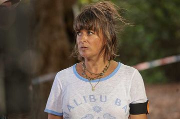 "Tropiques criminels - Plage n° 6", épisode inédit diffusé sur France 2 vendredi 13 mars 2026