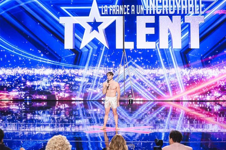 "La France a un incroyable talent" mardi 28 novembre 2025, dernières auditions sur M6 (vidéo)