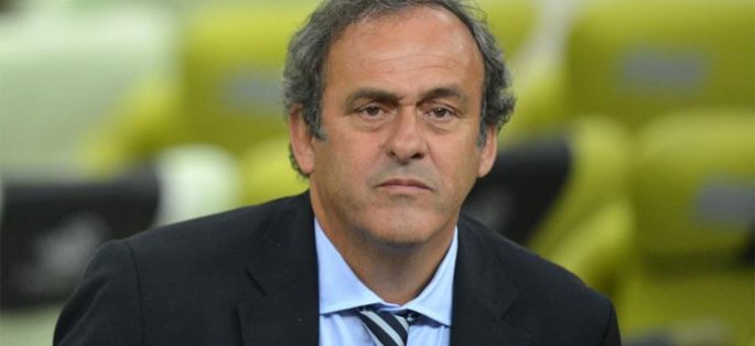 Michel Platini : l&#039;homme qui aimait le pouvoir, à suivre dans “Complément d&#039;Enquête” jeudi sur France 2