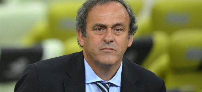 Michel Platini : l&#039;homme qui aimait le pouvoir, à suivre dans “Complément d&#039;Enquête” jeudi sur France 2