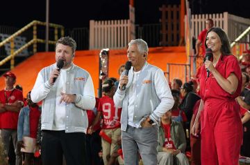 &quot;Intervilles&quot; jeudi 10 juillet 2025 sur France 2, Gap reçoit Bourgoin-Jallieu (vidéo)