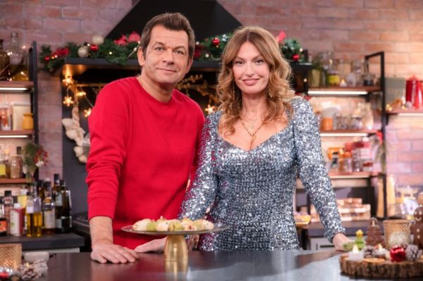 “Petits plats en équilibre” : spécial « Recettes de fin d'année » du 19 décembre 2022 au 1er janvier 2023 sur TF1