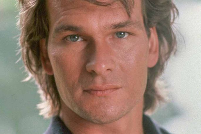 « Patrick Swayze : Acteur et danseur par passion » dimanche 10 juillet surn ARTE