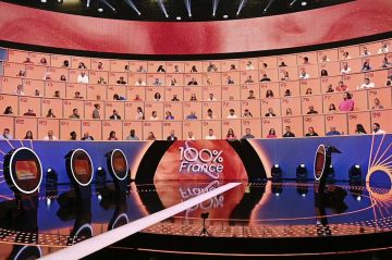 &quot;100% France&quot; sur France 2 samedi 10 juin 2023, les invités de Bruno Guillon