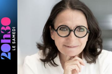 &quot;20h30 le samedi&quot; : Le destin trois étoiles d’Anne-Sophie Pic ce 14 décembre 2024 sur France 2