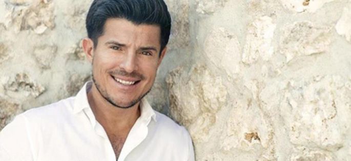 “Danse avec les stars” : TF1 confirme Vincent Niclo sur la saison 6