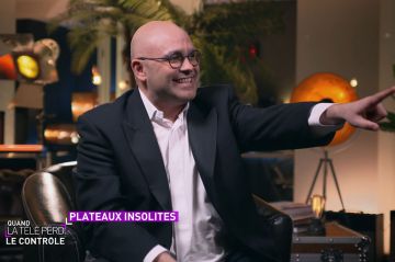 &quot;Quand la télé perd le contrôle&quot; : moments cultes et fou rires sur C8 samedi 27 janvier 2024