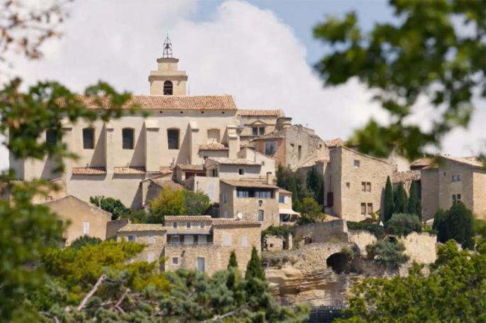 &quot;Des racines et des ailes - Mon village, de l&#039;Aveyron à la Provence&quot; mercredi 10 janvier 2024 sur France 3