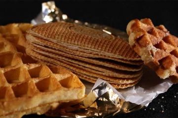 « Moule ta gaufre ! » mardi 18 octobre 2022 sur France 5 (vidéo)