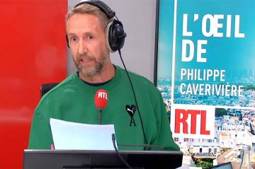 “L&#039;oeil de Philippe Caverivière” du lundi 31 octobre 2022 face à Loïc, citoyen engagé (vidéo)