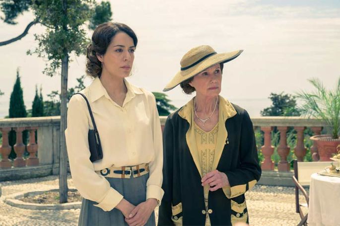"L'été 36", résumé des derniers épisodes diffusés sur TF1 lundi 1er juin 2026 (vidéo)
