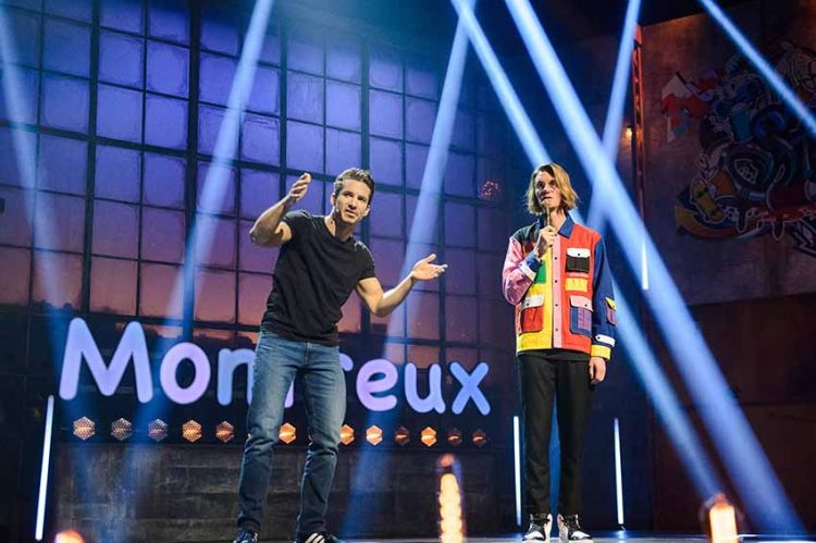 "Le gala de Paul Mirabel (avec de l'aide)" à revoir sur CSTAR lundi 6 avril 2026