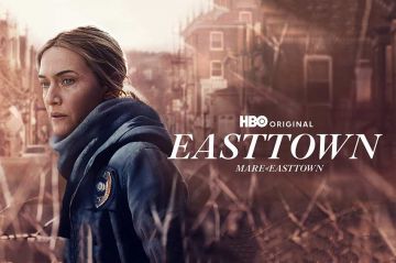 La mini-série &quot;Easttown&quot; avec Kate Winslet diffusée sur M6 à partir du 5 mars 2024