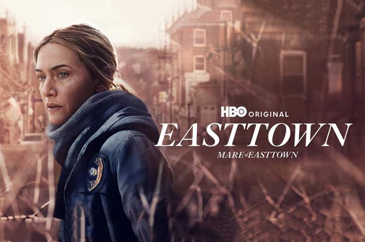 La mini-série "Easttown" avec Kate Winslet diffusée sur M6 à partir du 5 mars 2024