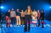 “Basique, le concert” de Clara Luciani à revoir mercredi 28 septembre France 4 (vidéo)