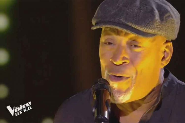 Replay “The Voice” : Adrian Byron Burns chante « I Wanna Be Like You » BO du Livre de la Jungle (vidéo)