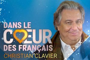 Christian Clavier « Dans le coeur des Français » mercredi 6 octobre sur C8