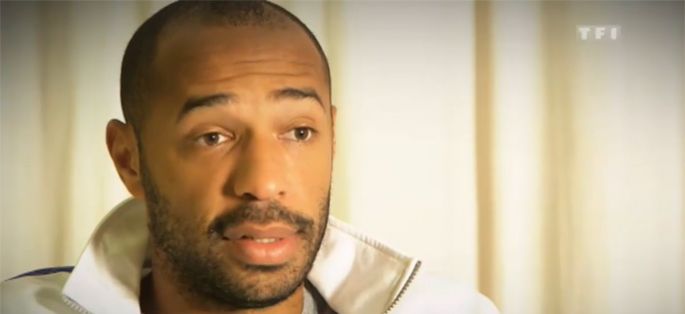 Sommaire & 1ères images de “Téléfoot” avec Thierry Henry dimanche 21 décembre sur TF1 (vidéo)