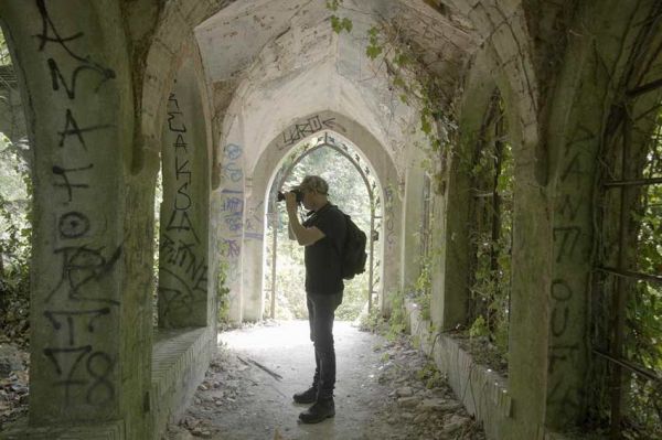 « Urbex, les explorateurs des temps modernes » à découvrir sur Culturebox jeudi 4 juillet 2024