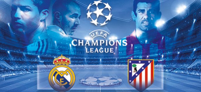 Ligue des Champions : la finale Real Madrid / Atletico Madrid en direct sur TF1 samedi 24 mai