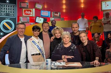 &quot;Les enfants de la télé&quot; dimanche 28 janvier 2024 : les invités de Laurence Boccolini sur France 2