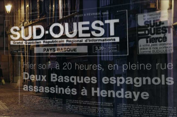 "Le choix des armes" : série documentaire sur les groupes radicaux qui ont fait trembler la France mercredi 2 avril 2025 sur France 3 (vidéo)