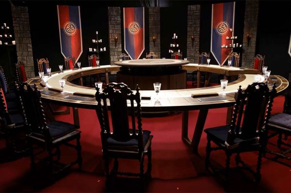 "Les Traîtres" : la finale diffusée sur M6 samedi 10 mai 2025