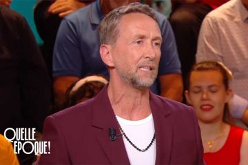Replay "Le Phil'Pol" de Philippe Caverivière du 15 juin 2024 dans Quelle époque ! sur France 2 (vidéo)