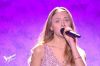 Replay “The Voice Kids” : Romane chante « Proud Mary » de Tina Turner (vidéo)