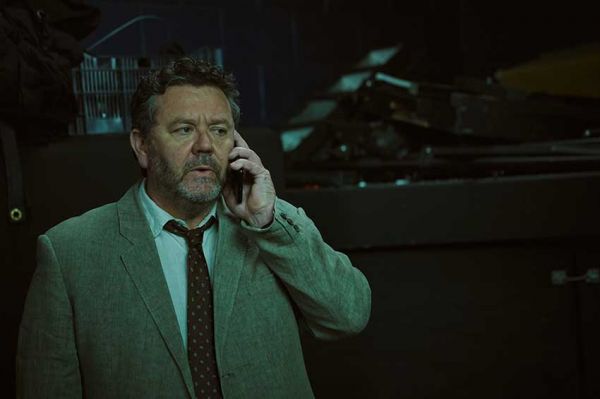 La saison 9 de "Brokenwood" diffusée sur France 3 à partir du dimanche 15 septembre 2024