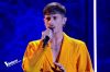 Replay “The Voice” : Doryan Ben chante « I have nothing » de Whitney Houston (vidéo)