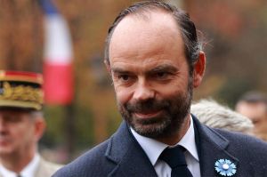 Édouard Philippe invité du JT de 20 Heures de France 2 ce dimanche 12 janvier