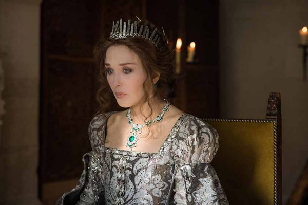 “Diane de Poitiers” : la 2ème partie diffusée lundi 14 novembre 2022 sur France 2 (vidéo)