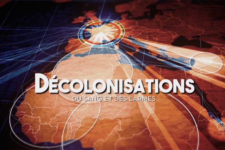 “Décolonisations, du sang et des larmes” : 1ère images du document à découvrir le 6 octobre sur France 2 (vidéo)
