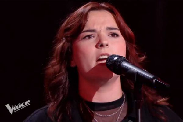 Replay &quot;The Voice&quot; : Kylia chante &quot;I was made for lovin&#039;you&quot; de Kiss (vidéo)
