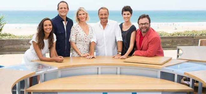 “Midi en France” s&#039;installe à Cabourg du 4 au 8 septembre pour sa rentrée sur France 3