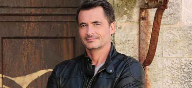 L&#039;animateur Olivier Minne confirmé sur le parquet de “Danse avec les stars” sur TF1