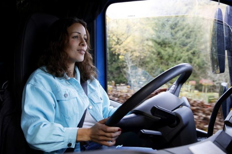 "Les reines de la route" : Le 6ème épisode diffusé sur 6ter jeudi 26 janvier 2023 (vidéo)