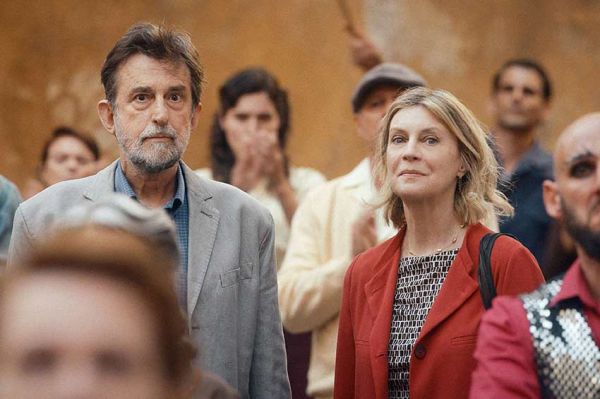 "Vers un avenir radieux" de Nanni Moretti diffusé sur France 4 mardi 19 mai 2026 (vidéo)