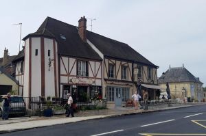 “Echappées Belles” : « L&#039;Île-de-France, de villages en village », samedi 31 octobre sur France 5