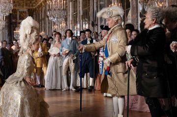 Inédit &quot;Jeanne du Barry&quot; de Maïwenn diffusé sur France 2 dimanche 18 mai 2025 (vidéo)