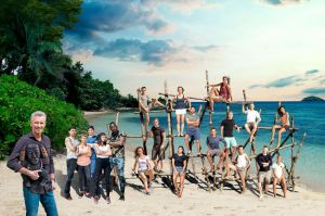 “Koh Lanta” : voici les candidats de « L&#039;île des héros » qui démarre le 21 février sur TF1