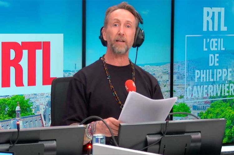 Replay "L'oeil de Philippe Caverivière" du mercredi 4 février 2026 (vidéo)