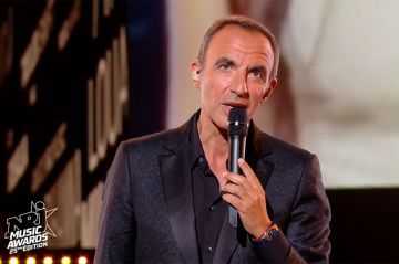 26ème édition des NRJ Music Awards vendredi 1er novembre sur TF1, les artistes présents
