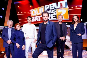 "Qui peut nous battre ?" mercredi 27 décembre 2023 sur sur M6 : les invités d'Éric Antoine