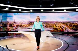 “Grands Reportages” : « Dans les coulisses des hôtels de légende », dimanche 31 août sur TF1