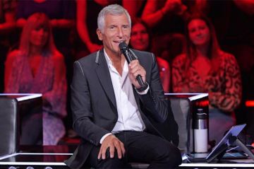 Nouvel inédit de &quot;Taratata 100% live&quot; vendredi 2 février 2024 sur France 2, les invités de Nagui