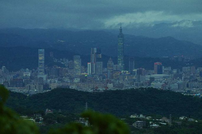 "Hong Kong ne répond plus", un document d'Antoine Vedeilhe sur France 5 dimanche 17 mai 2026