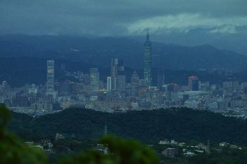 "Hong Kong ne répond plus", un document d'Antoine Vedeilhe sur France 5 dimanche 17 mai 2026