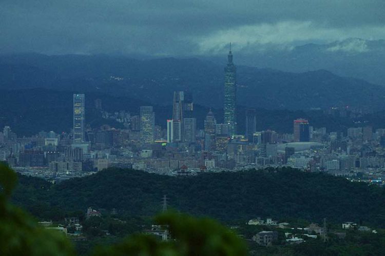 "Hong Kong ne répond plus", un document d'Antoine Vedeilhe sur France 5 dimanche 17 mai 2026